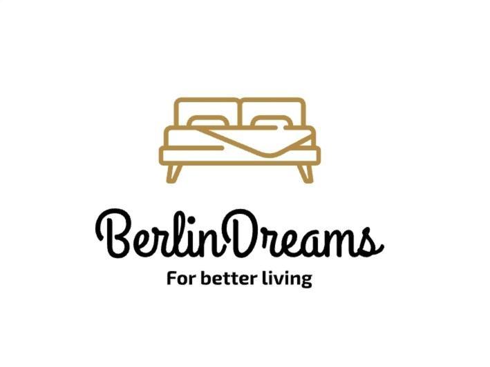 Hotel Berlindreams - F81 - 2B Extérieur photo